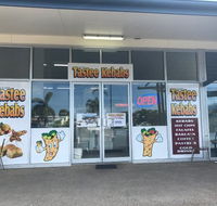 Bowen Tastee Kebabs - Great Ocean Road Restaurant
