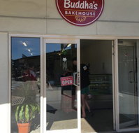 Buddhas Bakehouse - Great Ocean Road Restaurant