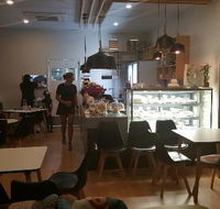 Cafe Discovery at Agnes - Great Ocean Road Restaurant