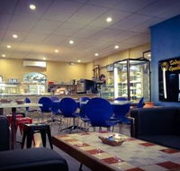 Cafe Piazza - Great Ocean Road Restaurant