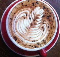 Caffiend - Great Ocean Road Restaurant
