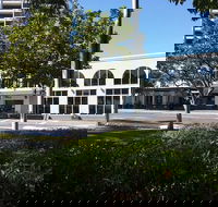 Cairns RSL Club - Great Ocean Road Restaurant