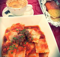 Casa Pasta - Great Ocean Road Restaurant