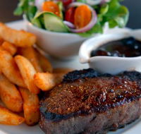 Cascades Restaurant - Great Ocean Road Restaurant