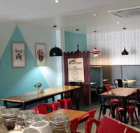 Chill Parlour Ayr - Great Ocean Road Restaurant