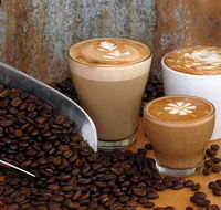 Coffee Works - Great Ocean Road Restaurant