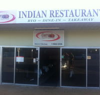 Curry Resort - Great Ocean Road Restaurant