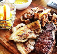 Daepo Korean Bbq Buffet - Great Ocean Road Restaurant