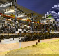Dalby Leagues Club - Great Ocean Road Restaurant