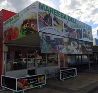Dino's europa deli - Great Ocean Road Restaurant