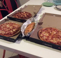 Domino's Pizza North Ward - Great Ocean Road Restaurant