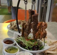 Edge Hill Memorial Bowls Club - Great Ocean Road Restaurant
