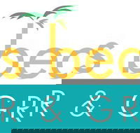 Ellis Beach Bar  Grill - Great Ocean Road Restaurant