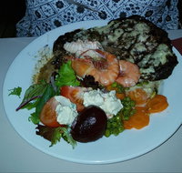 Enterprise Hotel - Great Ocean Road Restaurant