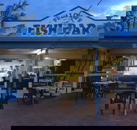 Fellows fish bar - Great Ocean Road Restaurant