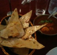 Flavours of India Dalby - Great Ocean Road Restaurant