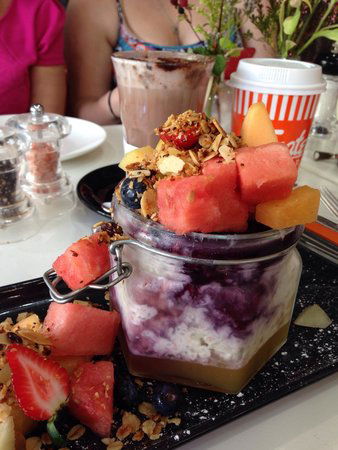 Fratello Coffee - Great Ocean Road Restaurant 0