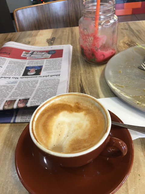 Fratello Coffee - Great Ocean Road Restaurant 1