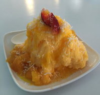 Funky Ice - Great Ocean Road Restaurant