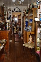 Geordie Lane Antiques & TeaRoom - Great Ocean Road Restaurant 6
