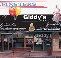 Giddy's Place - Great Ocean Road Restaurant