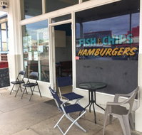 GNH Fish Bar - Great Ocean Road Restaurant