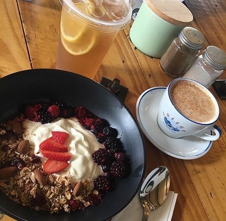 Good Morning Coffee Trader - Great Ocean Road Restaurant 0