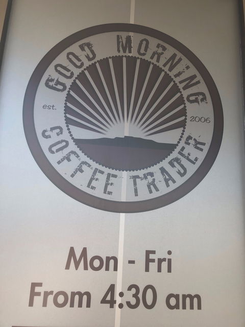 Good Morning Coffee Trader - Great Ocean Road Restaurant 5