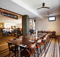 Graziers Steakhouse - Dalrymple Hotel - Great Ocean Road Restaurant