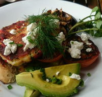 Green Turtle Cafe  Bar - Great Ocean Road Restaurant