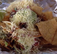 Guzman y Gomez - Great Ocean Road Restaurant