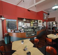 Henry's Cafe and Restaurant - Great Ocean Road Restaurant