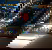 Hinterland Seafoods - Great Ocean Road Restaurant