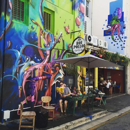 Great Ocean Road Restaurant