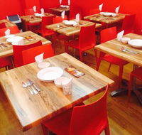 Indian friends - Great Ocean Road Restaurant