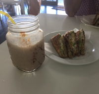 Katty Cakes - Great Ocean Road Restaurant