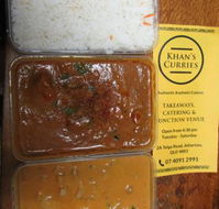 Khans Curries - Great Ocean Road Restaurant