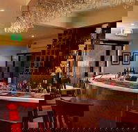 Kobbers Motor Inn Restaurant - Great Ocean Road Restaurant