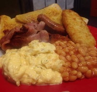 Kwerky Cafe - Great Ocean Road Restaurant