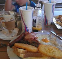 Latino Cafe - Great Ocean Road Restaurant