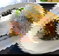 Laurenz - Great Ocean Road Restaurant