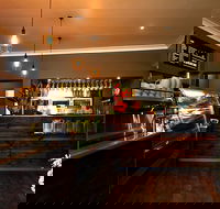Le Sorelle Coffee House - Great Ocean Road Restaurant