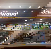 Leafwood - Great Ocean Road Restaurant