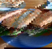 Little May Espresso - Great Ocean Road Restaurant