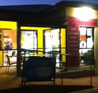 Madonna's Cafe - Great Ocean Road Restaurant