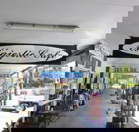 Majestic Cafe - Great Ocean Road Restaurant
