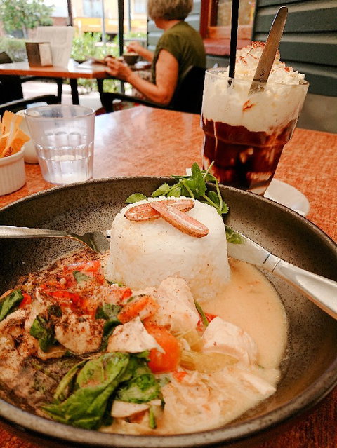 Maple 3 - Great Ocean Road Restaurant 2