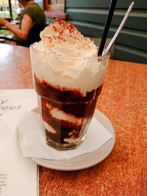 Maple 3 - Great Ocean Road Restaurant 6