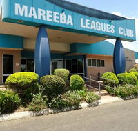 Mareeba Leagues Club - Great Ocean Road Restaurant