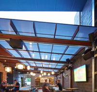 Marys Commercial Hotel - Great Ocean Road Restaurant